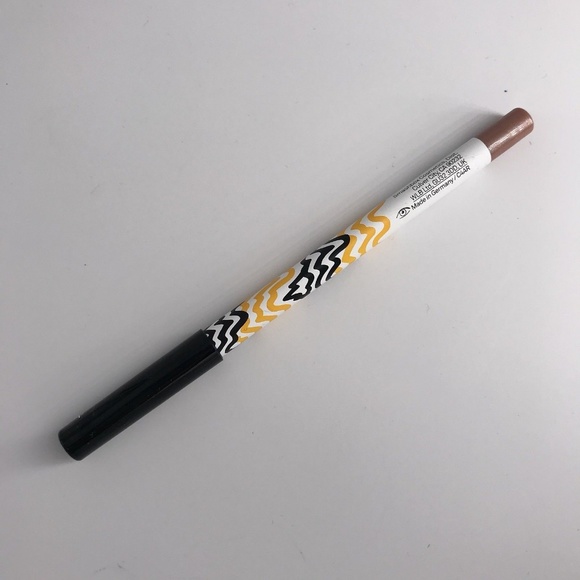 5 for $25 SMASHBOX Gel Eyeliner BUBBLY Rose Gold - Picture 7 of 8